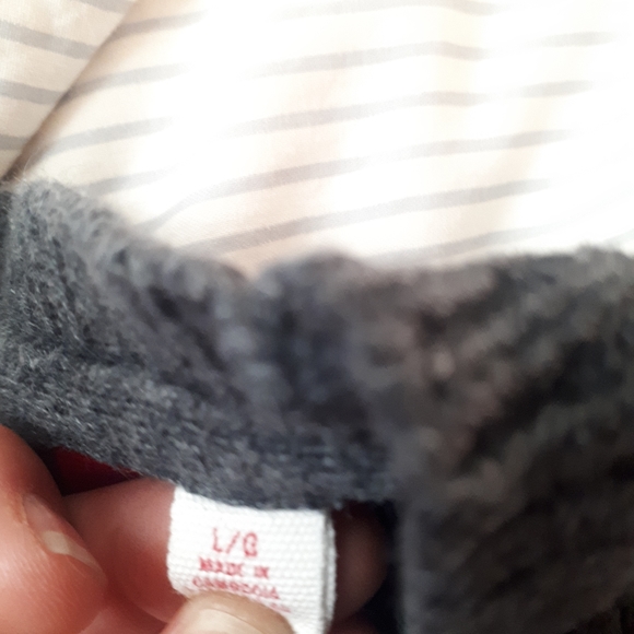 Hudson North sweater - Picture 2 of 3